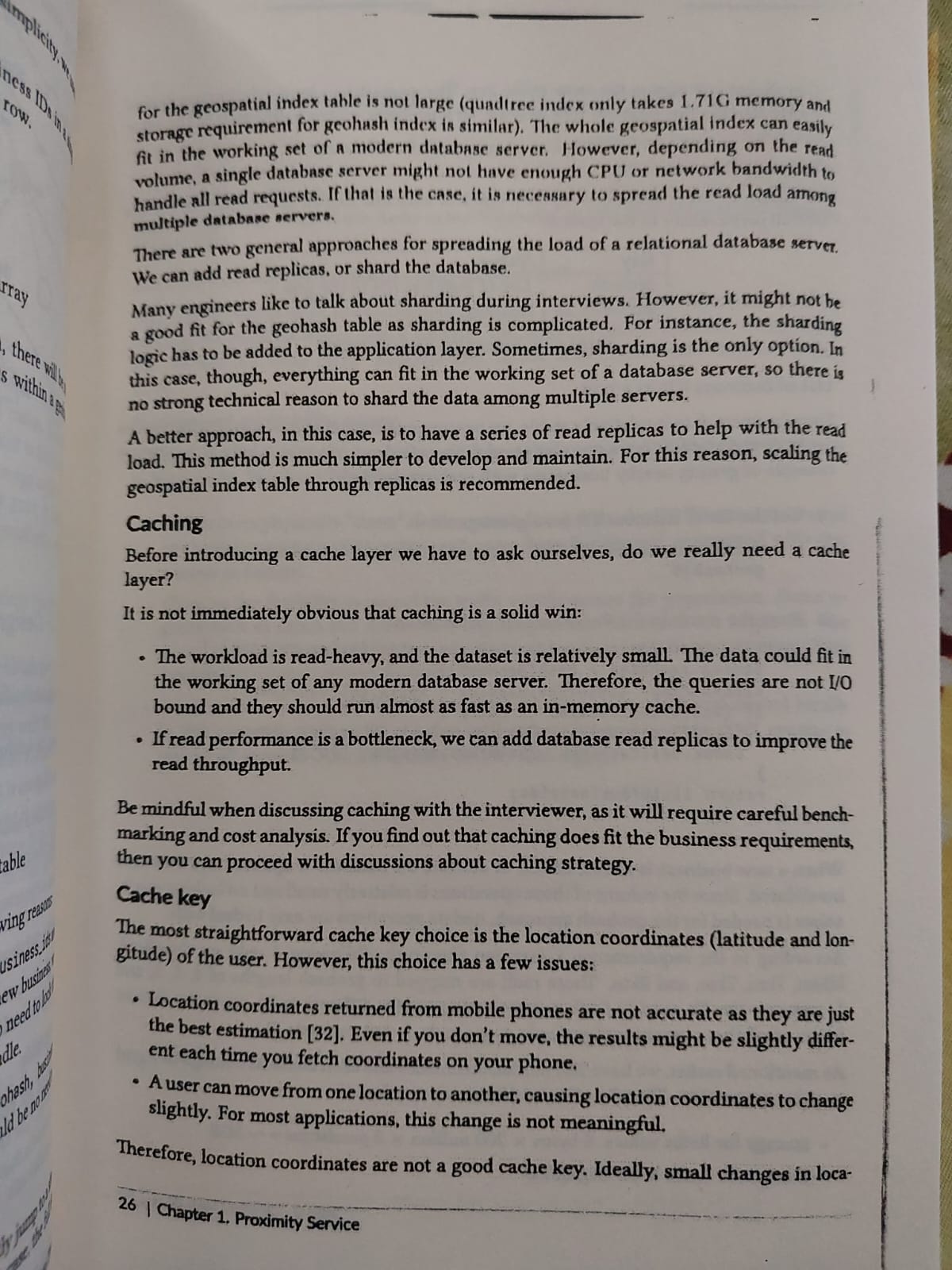 System Design Interview An Insider's Guide – (Volume 2) by Alex Xu. 