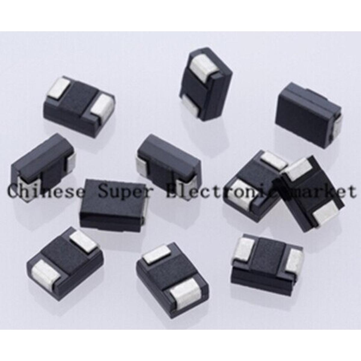 10 পিস byg20g BYG20G-E3/tr BYG20G-E3 byg20