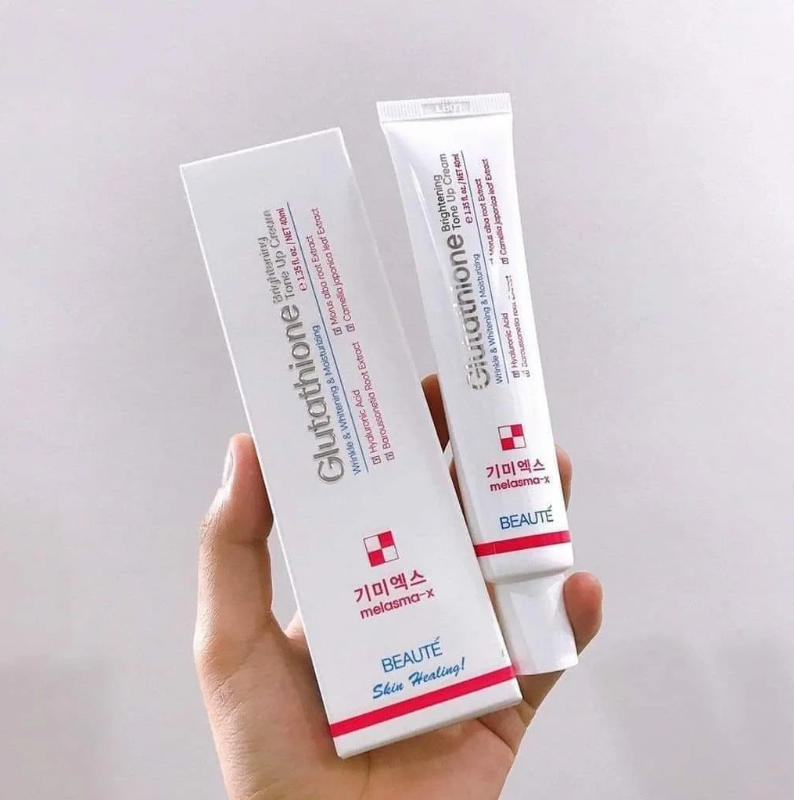 glutathione cream review for hyperpigmentation Glutathione cream 45ml 1 Pack