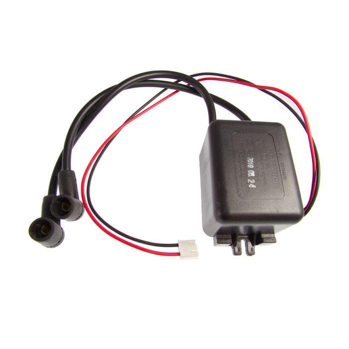 Ignition Transformers for Gas Burner 15/18KV. 