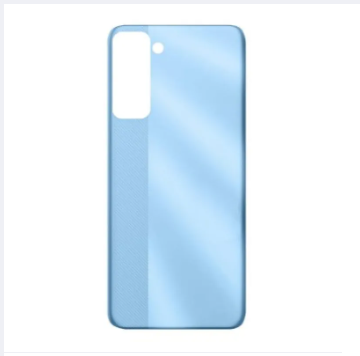 Tecno Pop 5 LTE / BD4 - (Plastic) Back Shell / Casing / Back Panel / Battery Cover / Back Door / Back Replacement Part. 