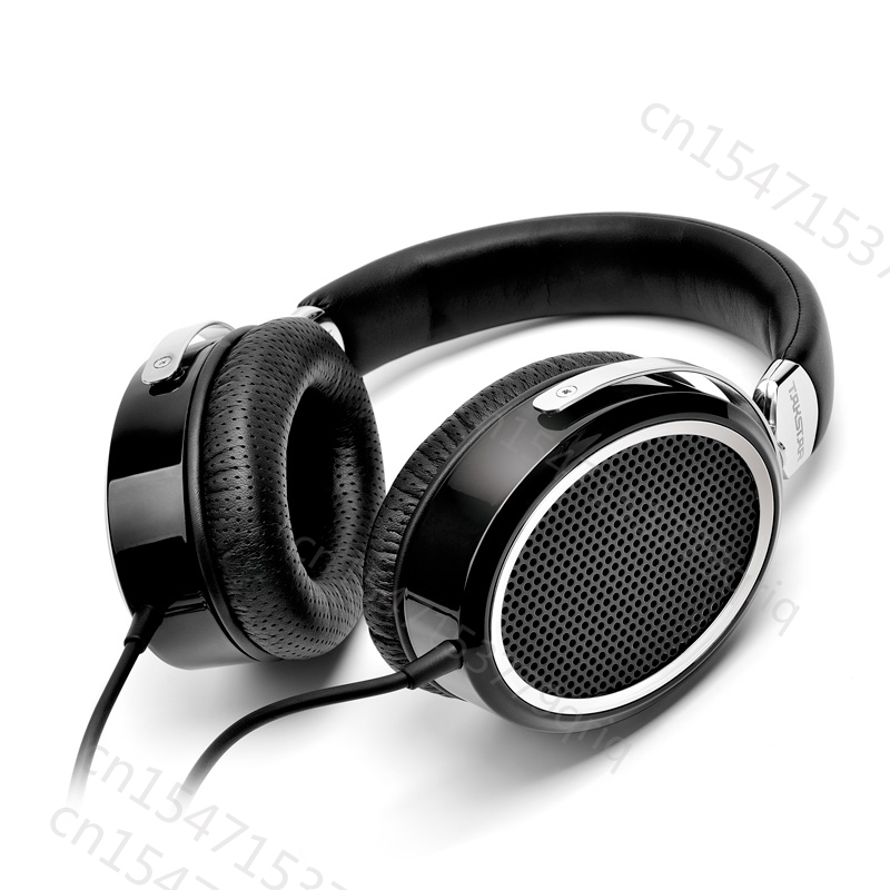 Takstar HF 580 HF580 Hi-Fi Planar Headphone Ultra-large planar diaphragm low distortion powerful LF full MF transparent HF. 