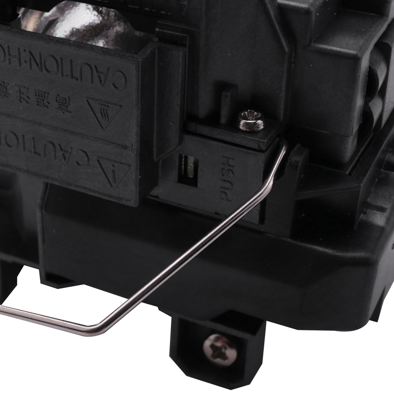 TWEXQNY-V13H010L67 Projector Lamp Module for EPSON EB-S02 EB-S11 EB-S12 EB-SXW11 EB-SXW12 EB-W02 ,Etc. 