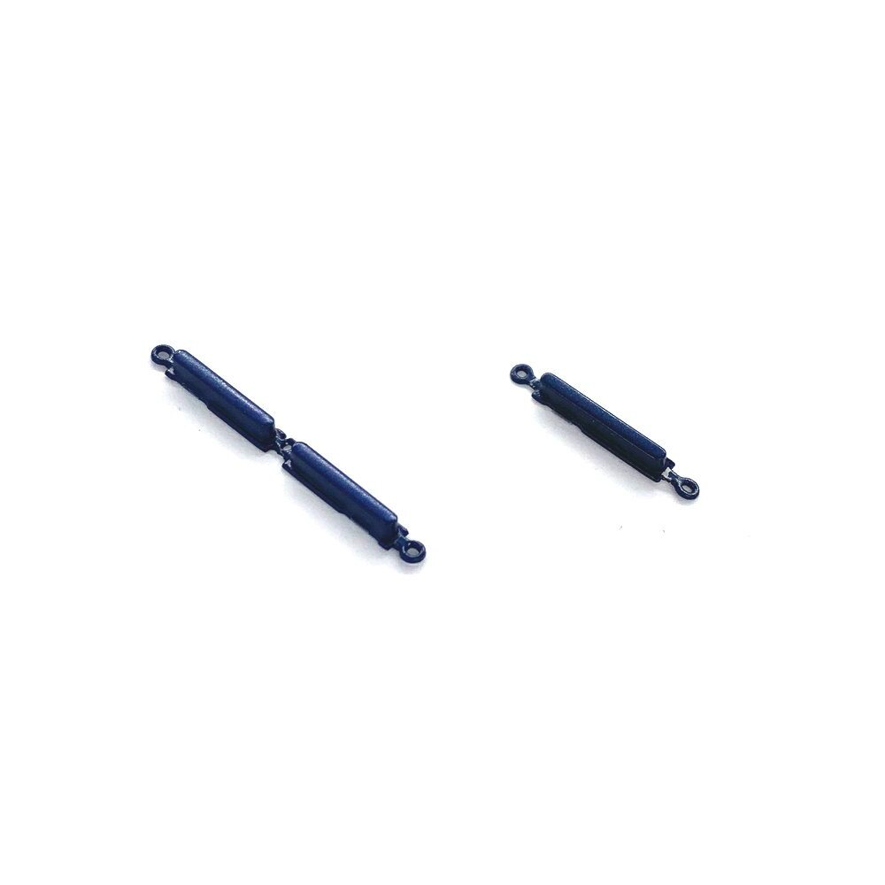 Power Volume Button Out Side Key For Oppo A3s/ A5 (AX5) (Not A5 2020)/A5s External Volume Button + Power ON OFF. 