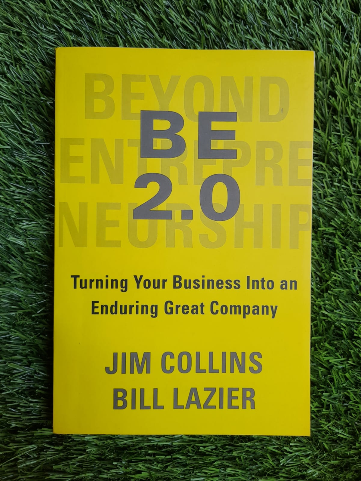 Beyond Entrepreneurship - Premium Quality | Daraz.com.bd