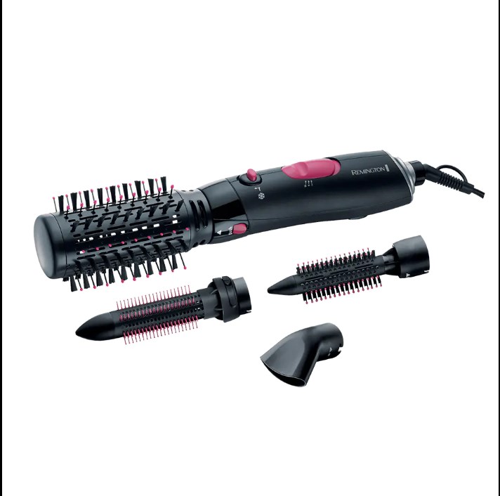 Remington Volume & Curl Airstyler AS7051