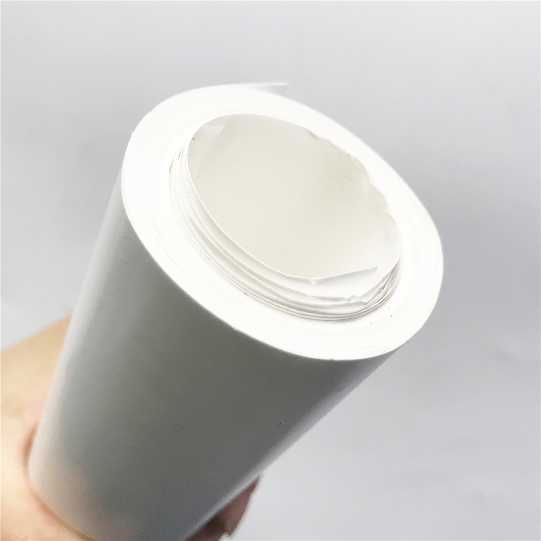 Led Backligh Reflective White Paper Width 66 Cm Length 500 Cm For Lcd Tv Update Led To Ccfl Lamp. 