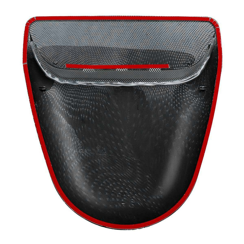Car Modification Universal Hood Cooling Air Vents Car Air Intake Decorative Air Vents. 