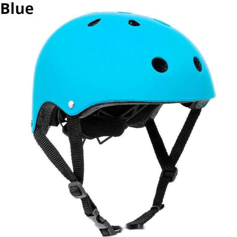 Skateboard Bike Helmet CPSC Certified_voghion.com