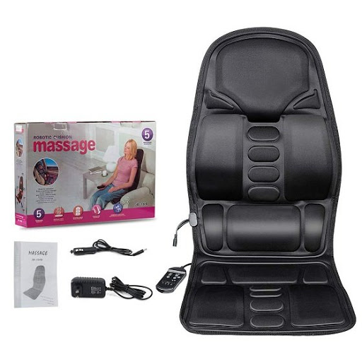 Robotic cushion massage seat Clearance