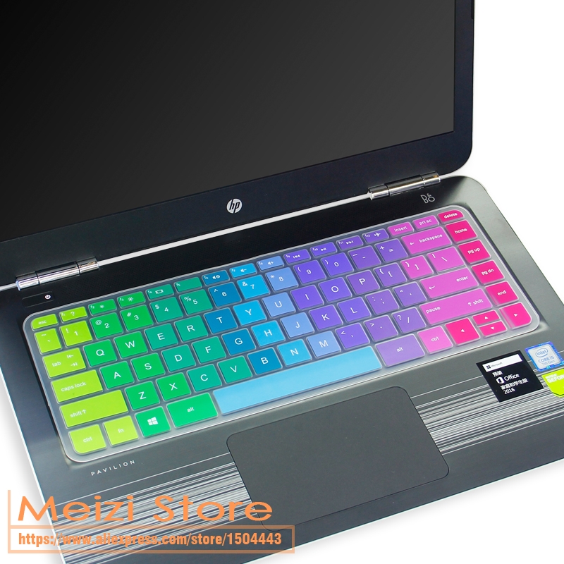 Protective Case Carcasa Para Laptop Hp Pavilion X360 Aliexpress