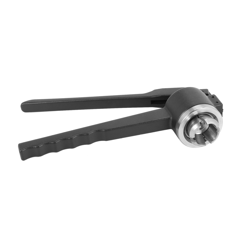 Vial Crimper 20mm Manual Vial Hand Crimper for Use with 20 mm Crimp Seals, Crimper Capper Vial. 