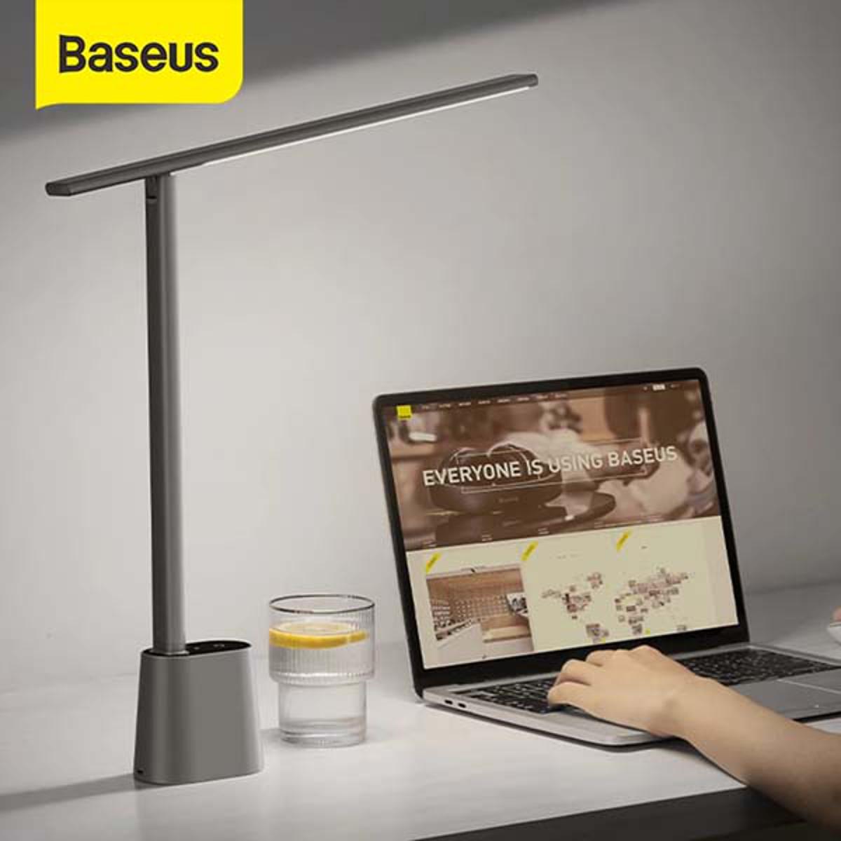 Baseus led deals table lamp