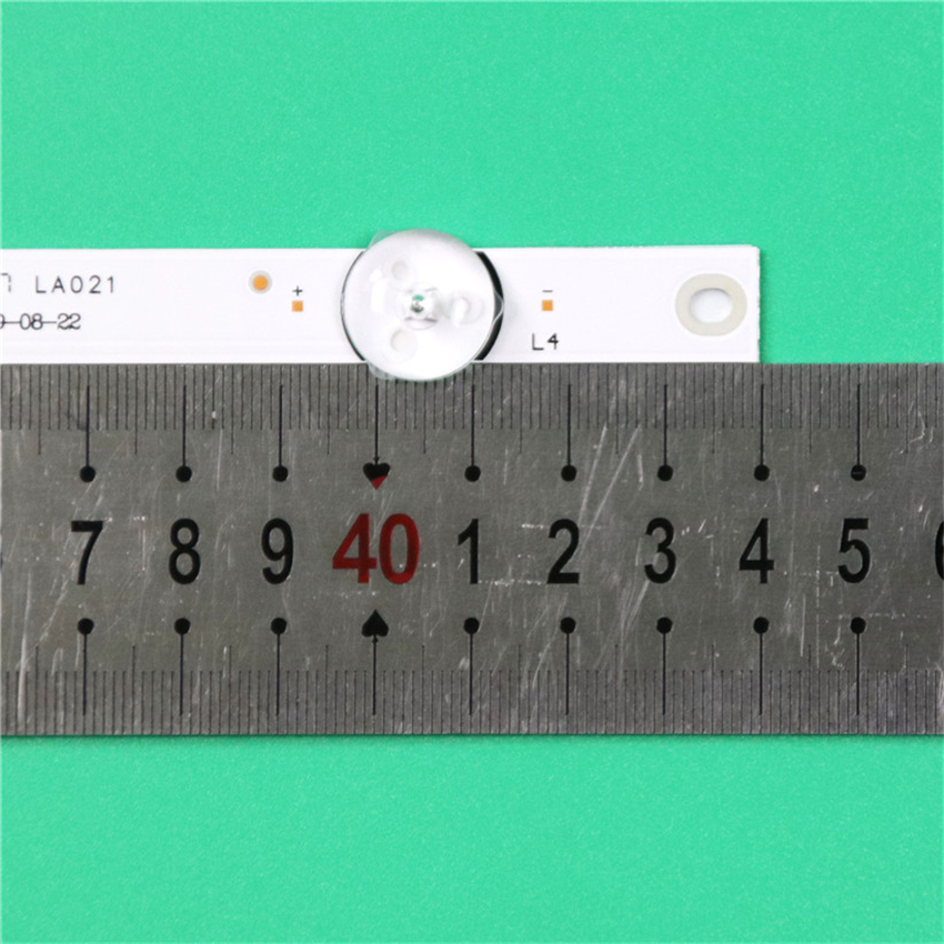 TV Illumination Bands MS-L2151 V1 2017-10-24 LA023 LED Bar Backlight Strips Line Rulers MS-L2668 V2 2019-08-22 LA021 Tapes Lanes. 