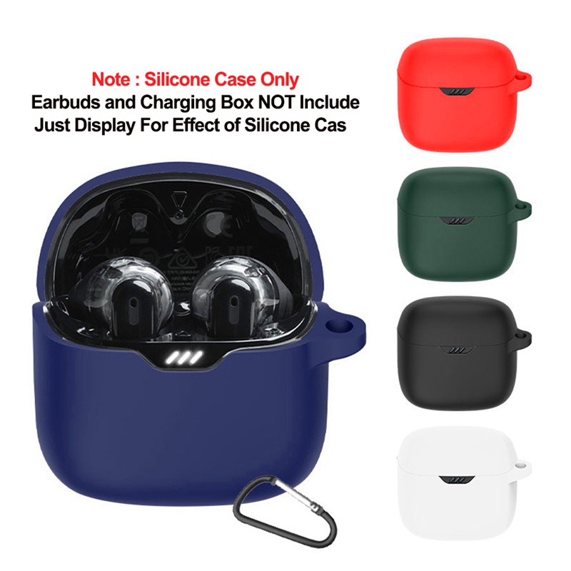 125tws Jbl Tune 120 Protective Case Travel Storage Case For JBL