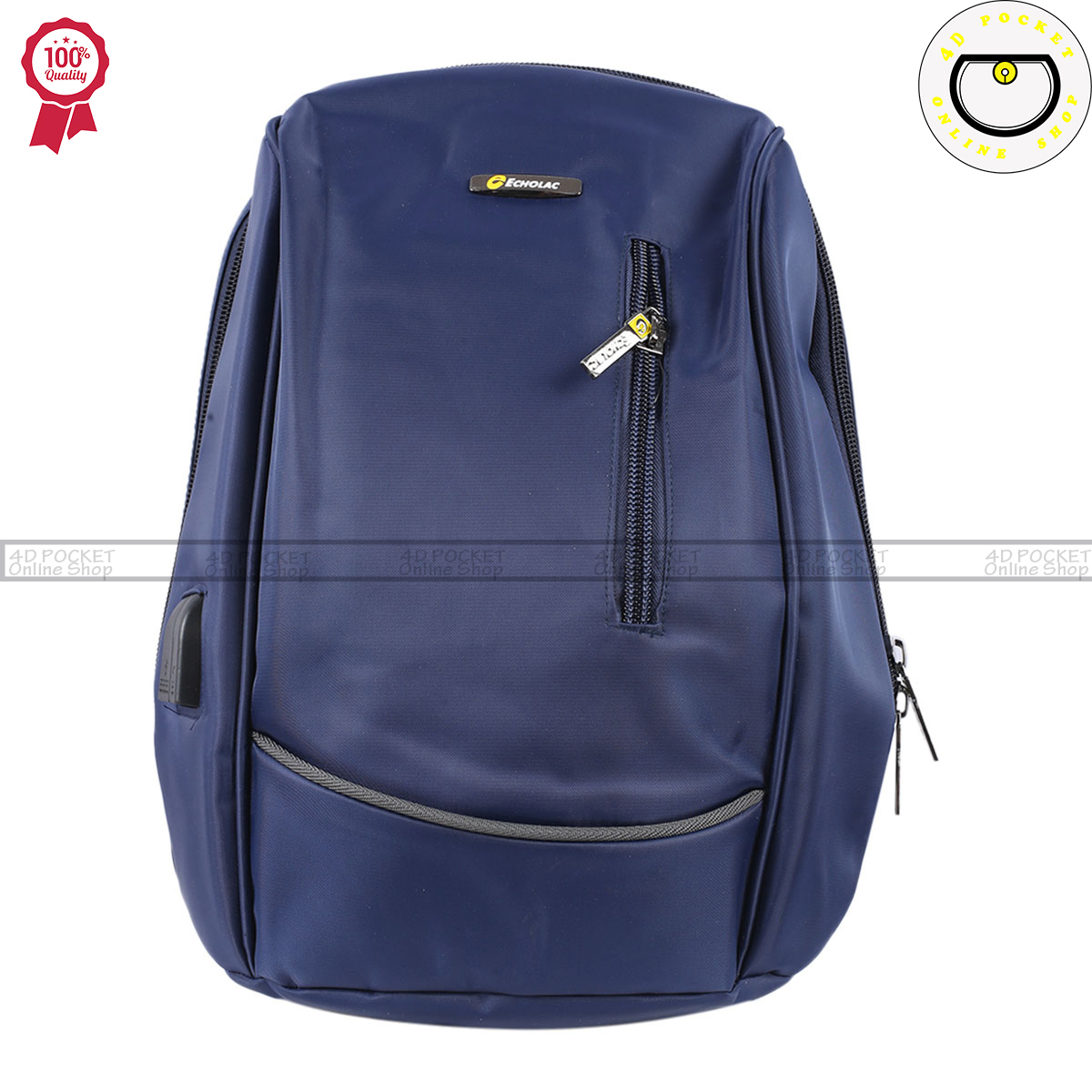 Echolac backpack 2024