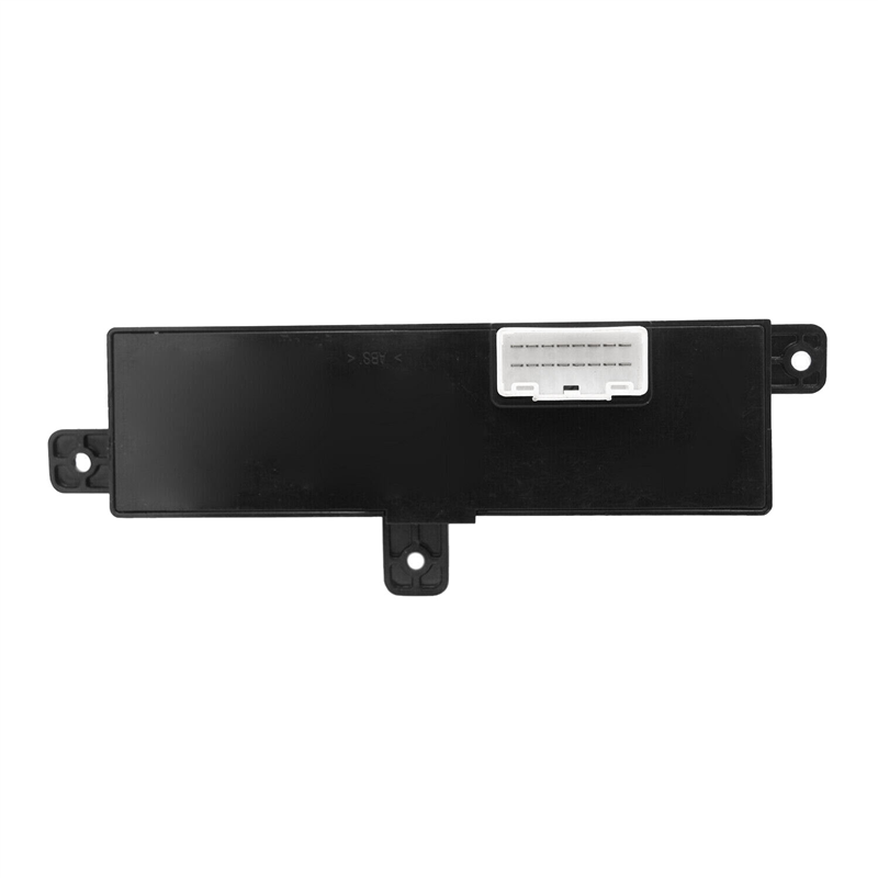 New Front Left Driver Side Power Seat Switch for Hyundai Tucson Sonata 2015-2020 88193-F8110TRY / 88193-C2020TRY. 