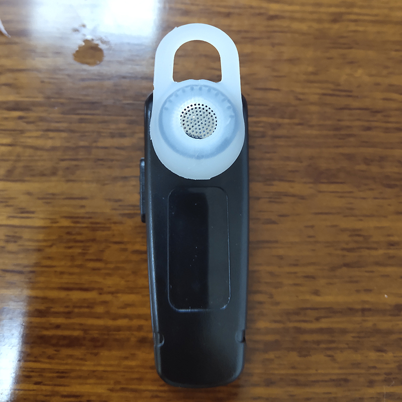 PTT Bluetooth Headset Wireless Headphone For KODIAK ESCHAT Zello App IOS And Android Support On ptt over cell phone (poc) app. 