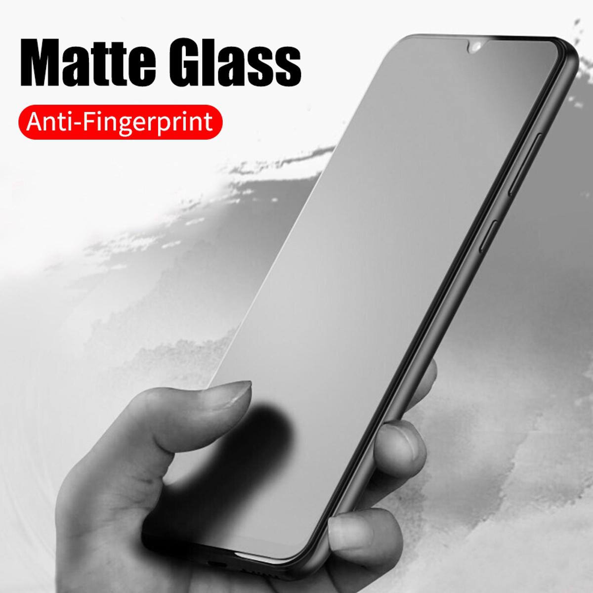 vivo y11 matte glass