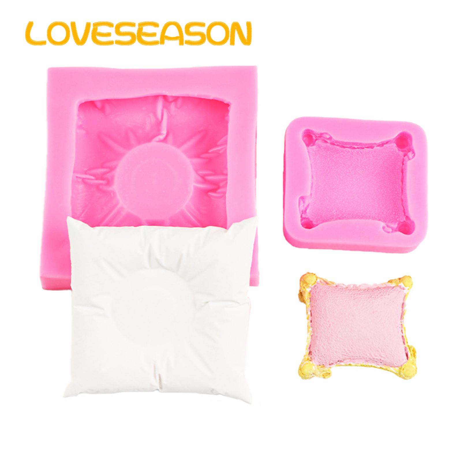 Product A total size: 4.13 x 4 inches/(10.5 x 10.2 cm) Depth: 2.4 cm (0.94 inches); Product B total size: 2.72 x 2.48 inches/(6.9 x 6.3 cm) Depth: 1.6 cm (0.63 inches). 