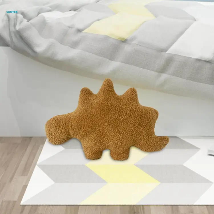 Dinosaur best sale floor pillow