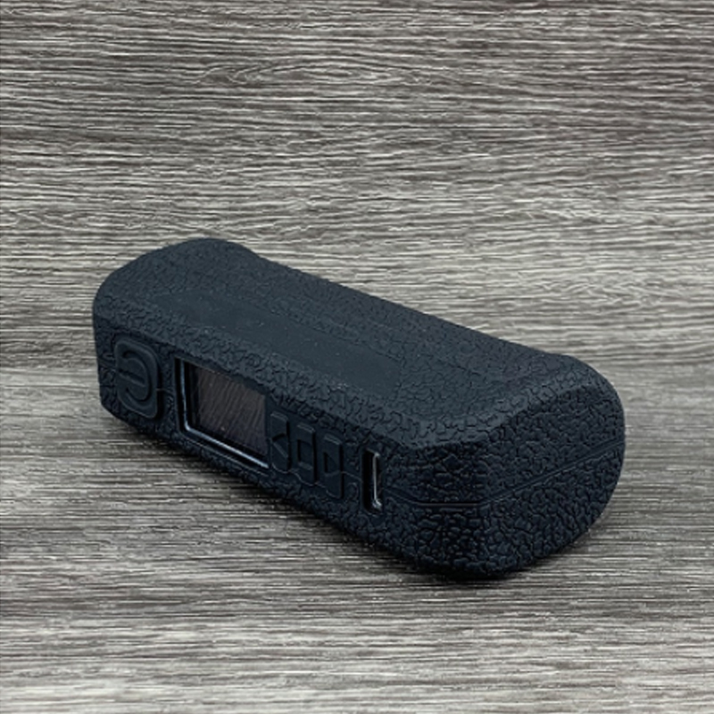 【Thelema Solo】 Silicone Rubber Soft Case For Thelema Solo Texture Shield Sleeve Soft Wrap Protective Cover. 