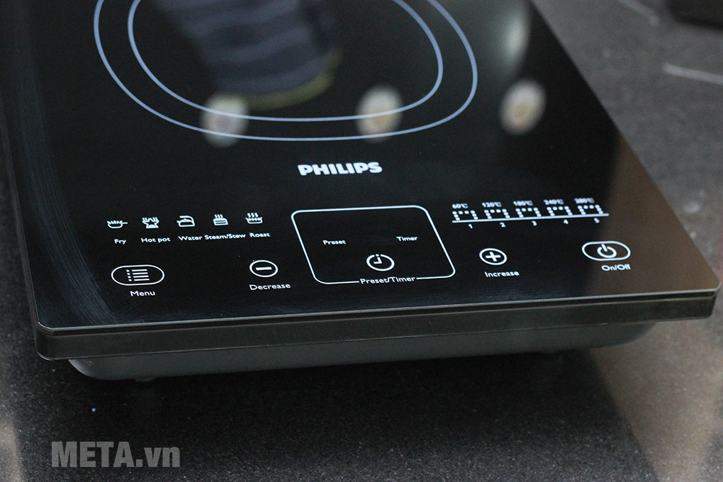 Philips HD4911/00 Daily Collection Induction Cooker. 