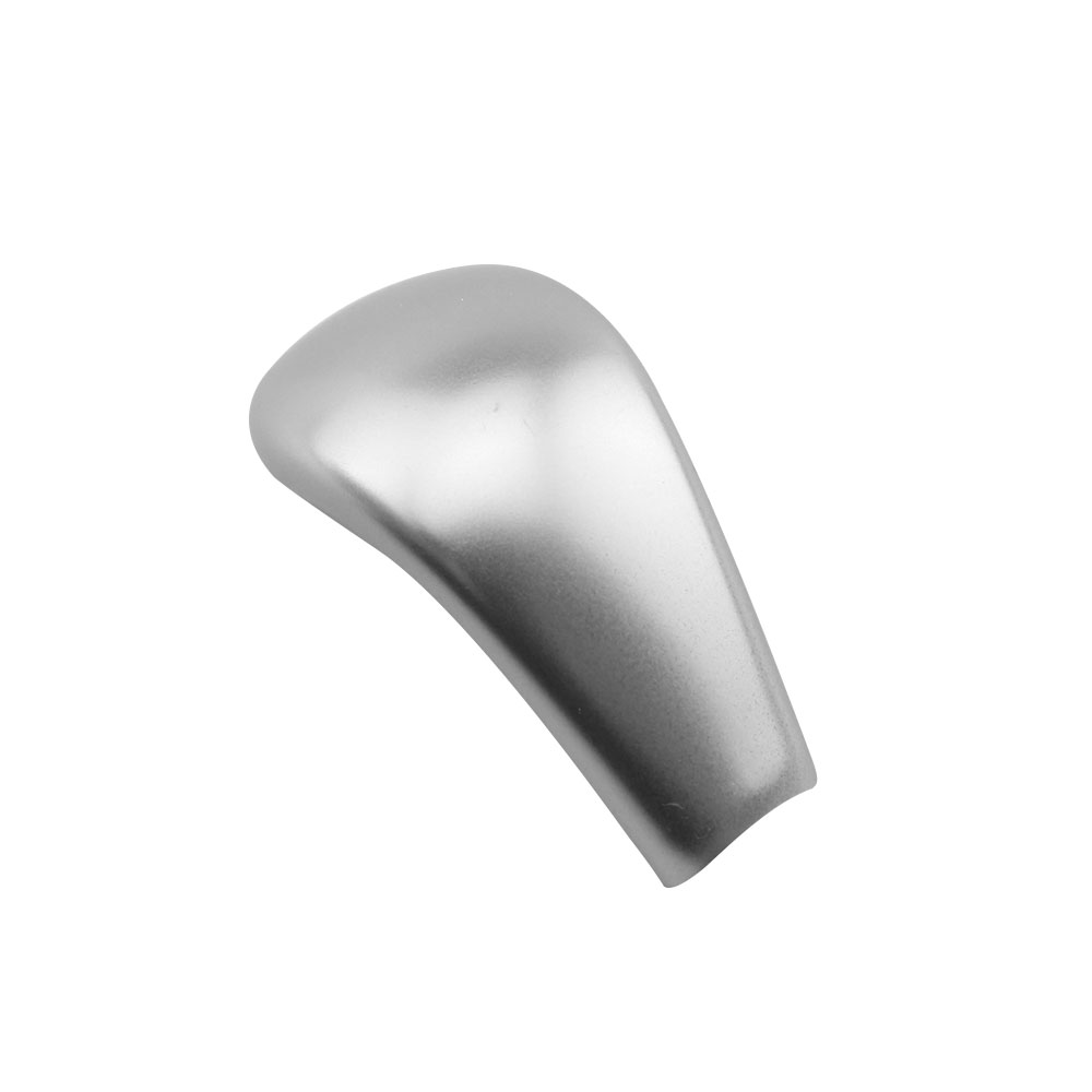 【DATA FROG Global MALL】Jameo Auto Car Gear Head Shift Knob Cover Trim for Nissan X-trail Rogue T32 J11 2014 - 2018 Accessories