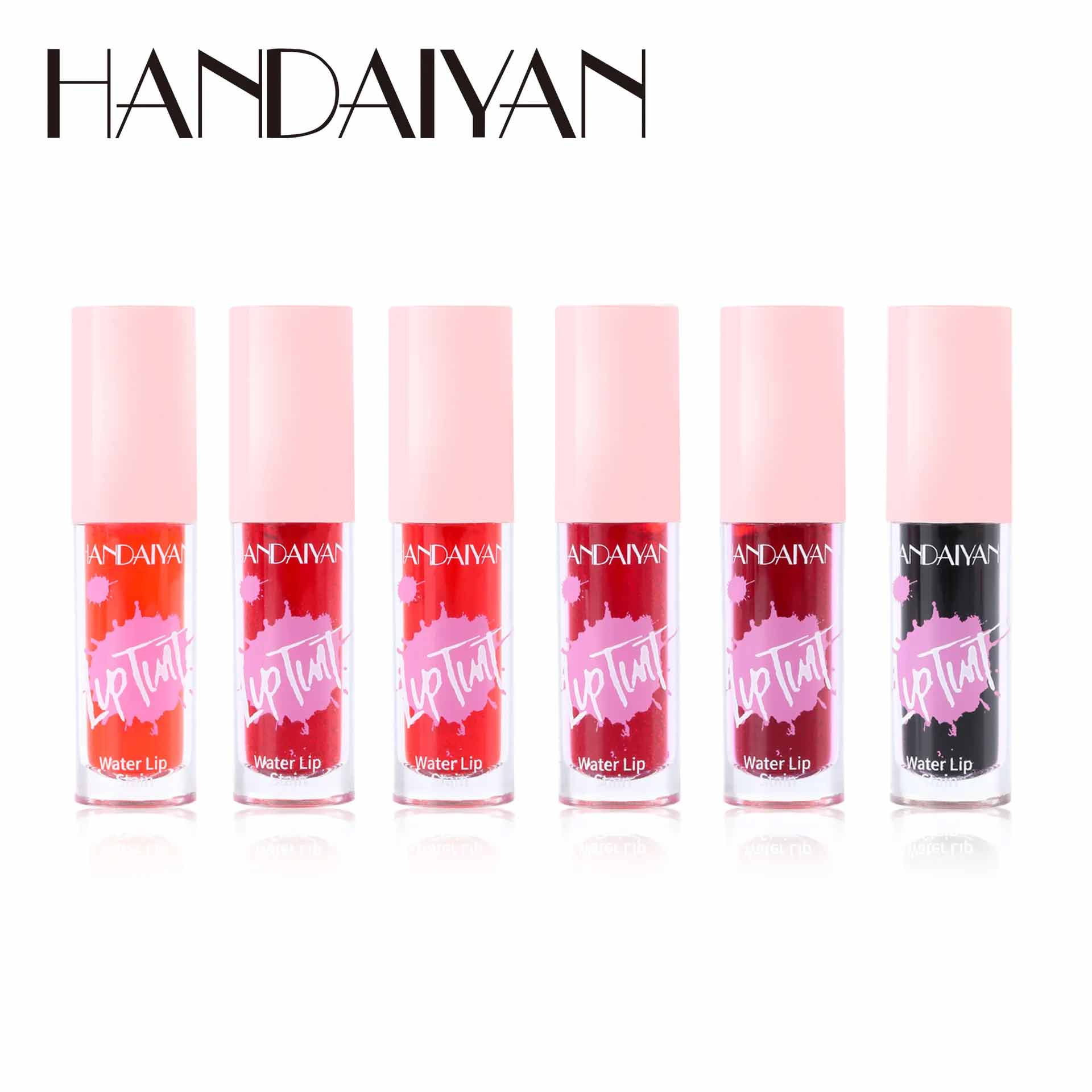Handaiyan 2 In 1 Lip & Cheek Tint. 