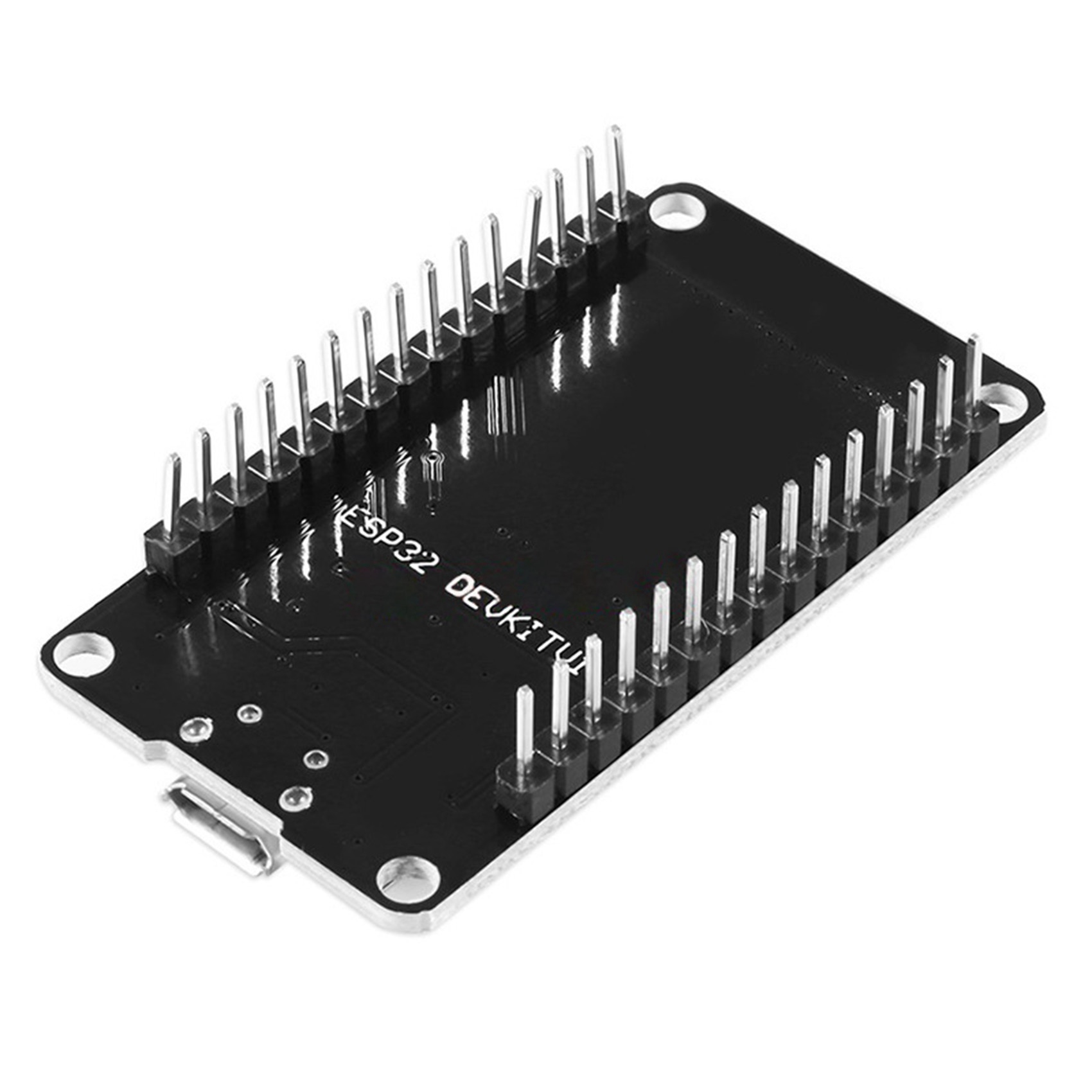 New Version ESP32 Development Board CH9102X WiFi+Bluetooth Ultra-Low Power Consumption Dual Core ESP-32 ESP-32S Similar. 