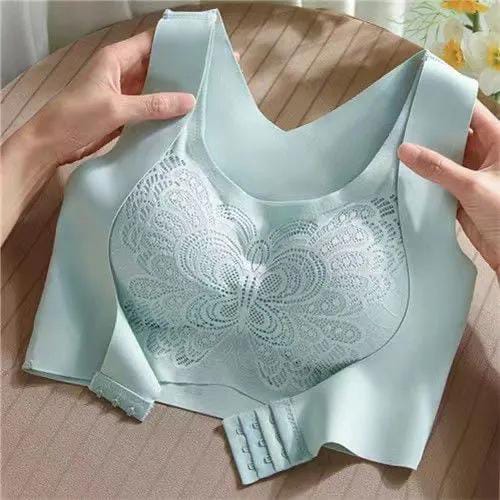 Butterfly Soft & Comfortable Premium Quality Breathable Push Up Bra for women's. 