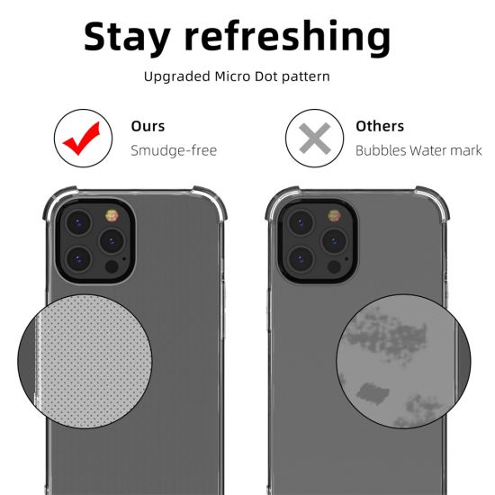 For Samsung Galaxy S7 Edge Back Cover CRYSTAL CRACK ORIGINAL SOFT CASE CASING CLEAR TPU COVER For Samsung S7 Edge Phone Cases. 