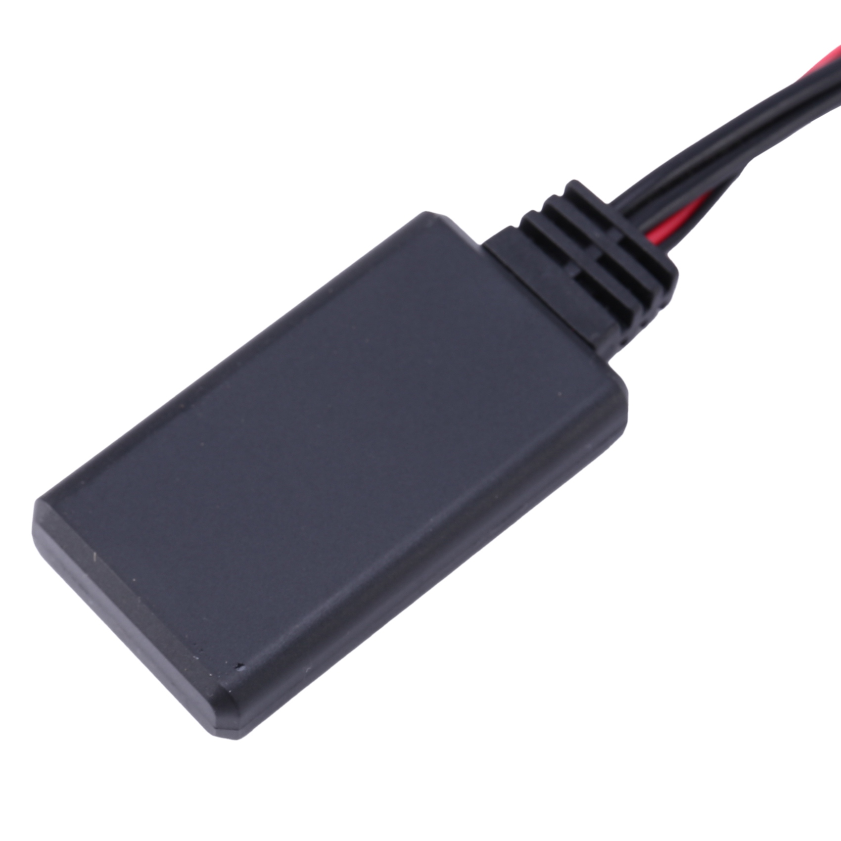 Car Bluetooth Module Aux-In Audio for Bmw E39 E46 E38 E53 16:9 Navigation Aux-In Bluetooth Wire Adapter. 