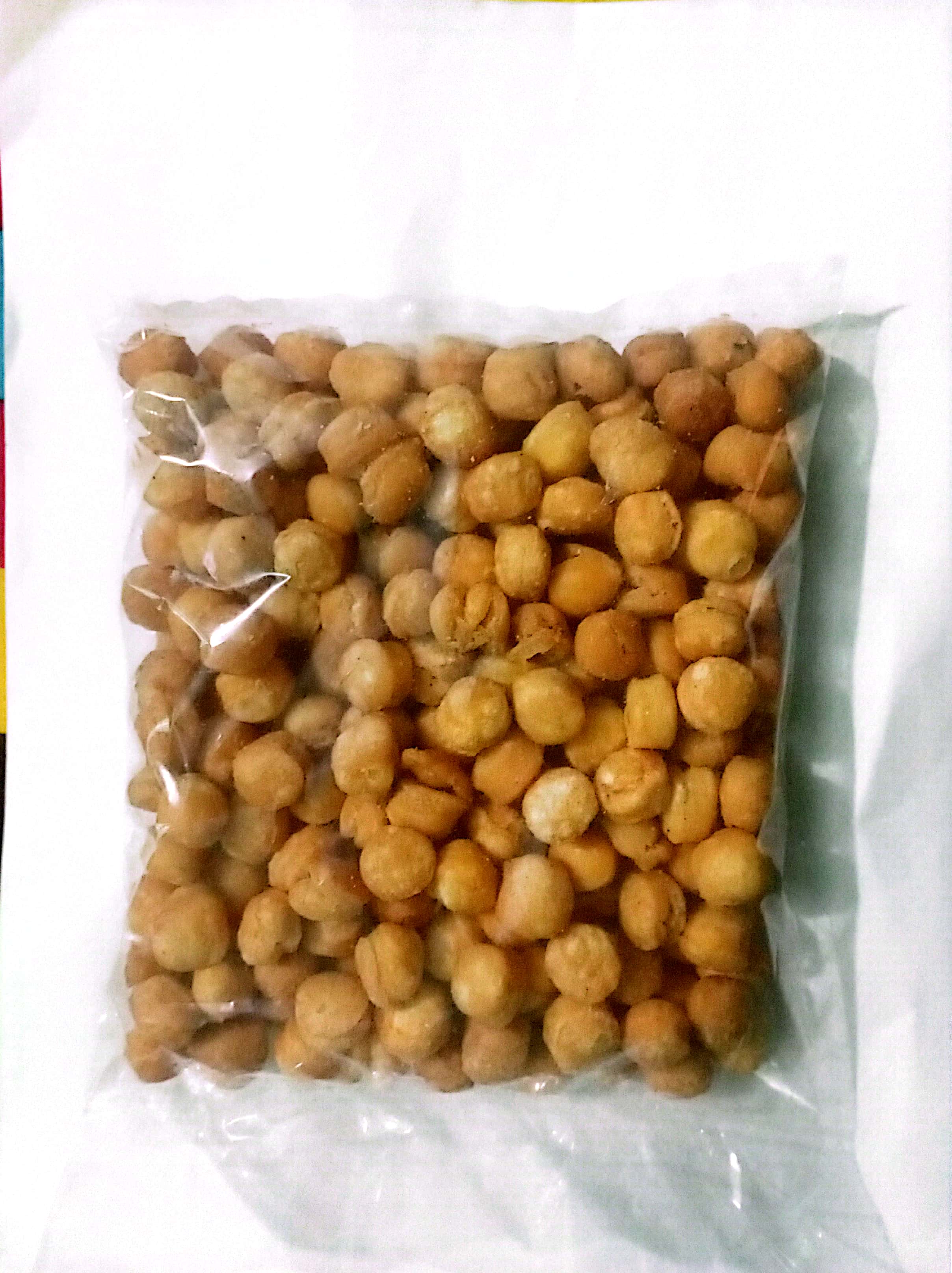 Monakka/Kotkoti Ready To Eat 1kg. 