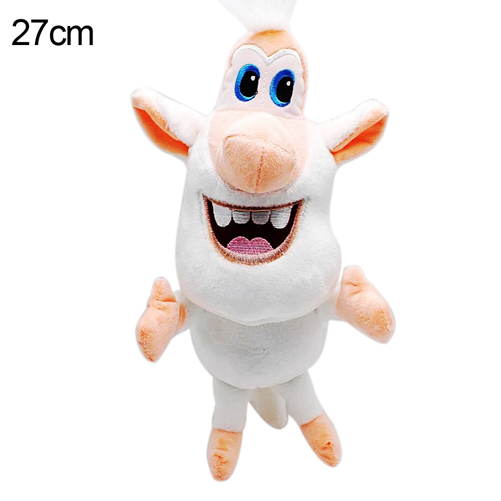 Booba plush best sale