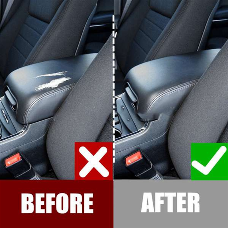 Car Center Console Armrest Lid Cover 1VT06DX9AI for. 