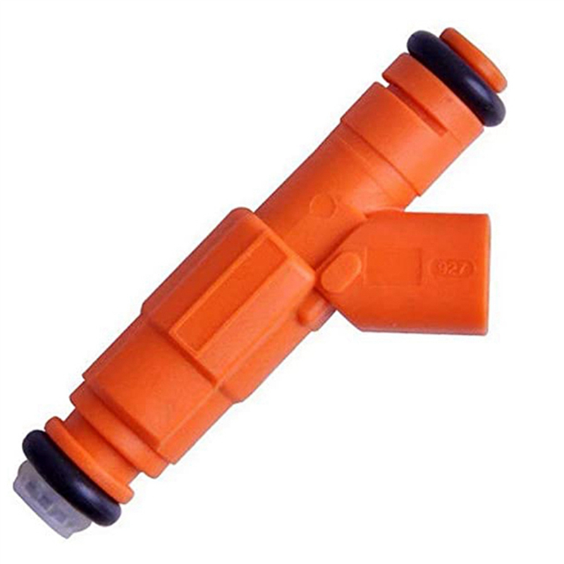 8Pcs Automobile Fuel Injector for Focus 6 2.3L MZR 3M4G9F593BA 0280156156