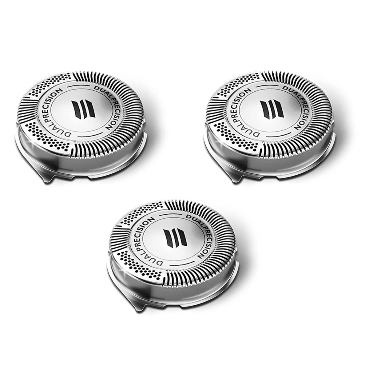New HQ8 Blade for Philip Norelco Aquatec HQ8 Replacement Head