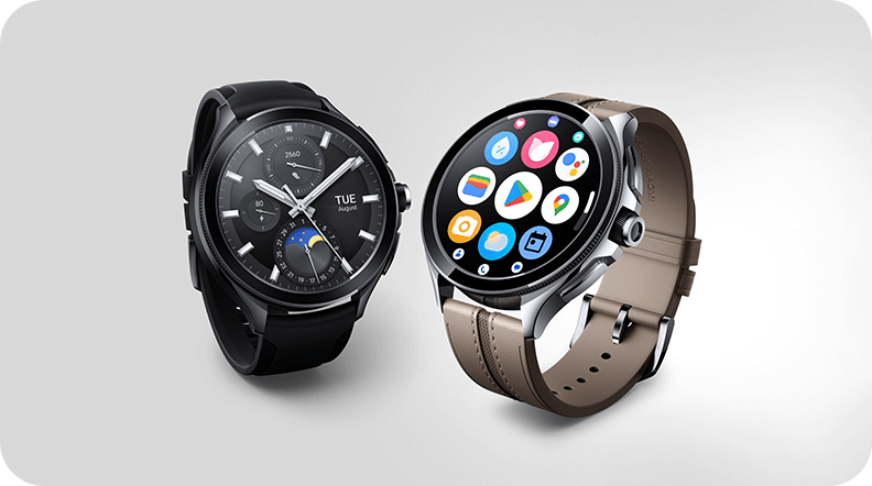 Xiaomi Watch 2