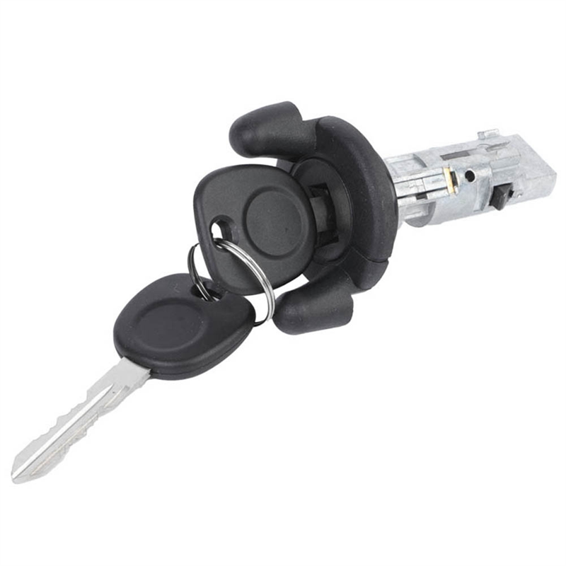 Car Ignition Lock Cylinder & Keys Replacement Spare Parts Accessories 12472980 15815961 LS1012C US287L for Astro Express. 