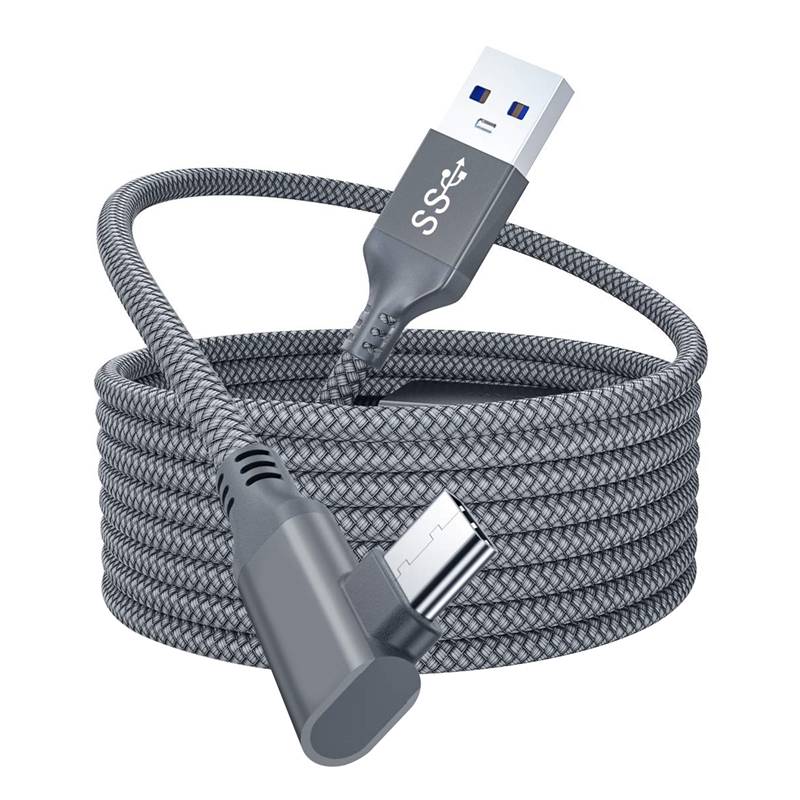for Oculus Quest 2 Link Cable 20Ft/6M 