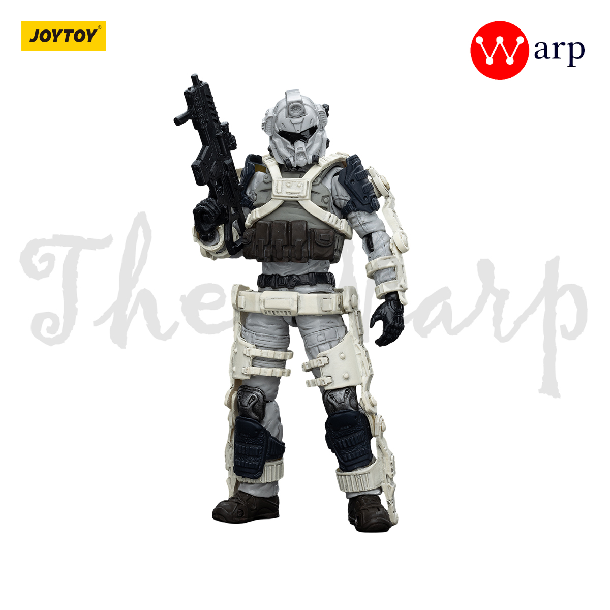 [Pre-Order] JOYTOY Action Figures 1/18 Yearly Army Builder Promotion Pack 32-36 Anime Model Toys Collection. 