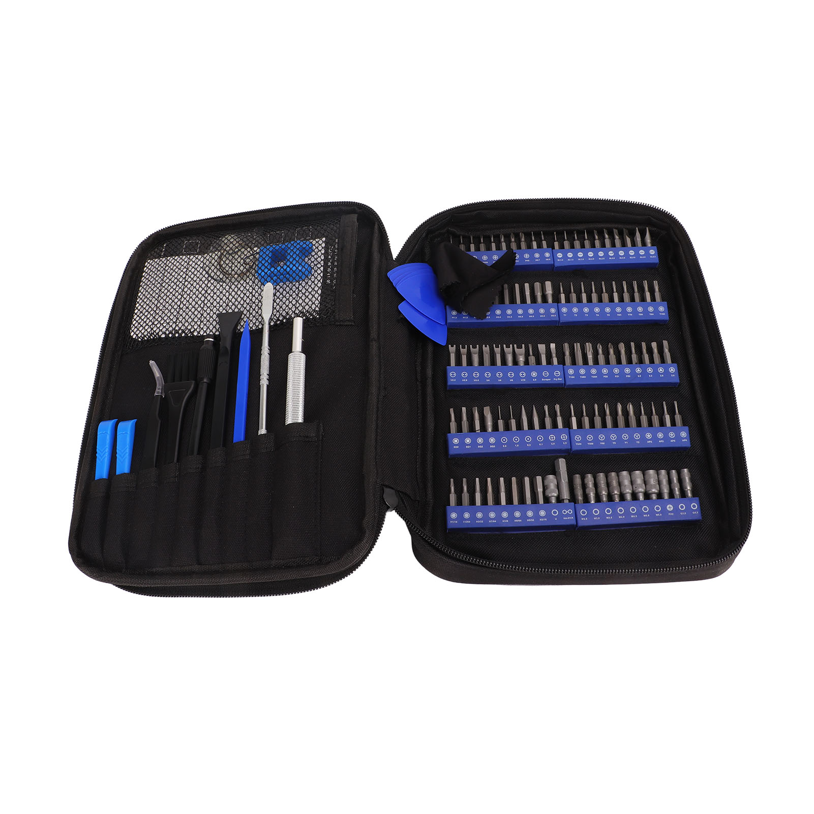 Electronics Screwdriver Set, Electronics Repair Tool Kit Easy To Grip for Repair for Computer. 
