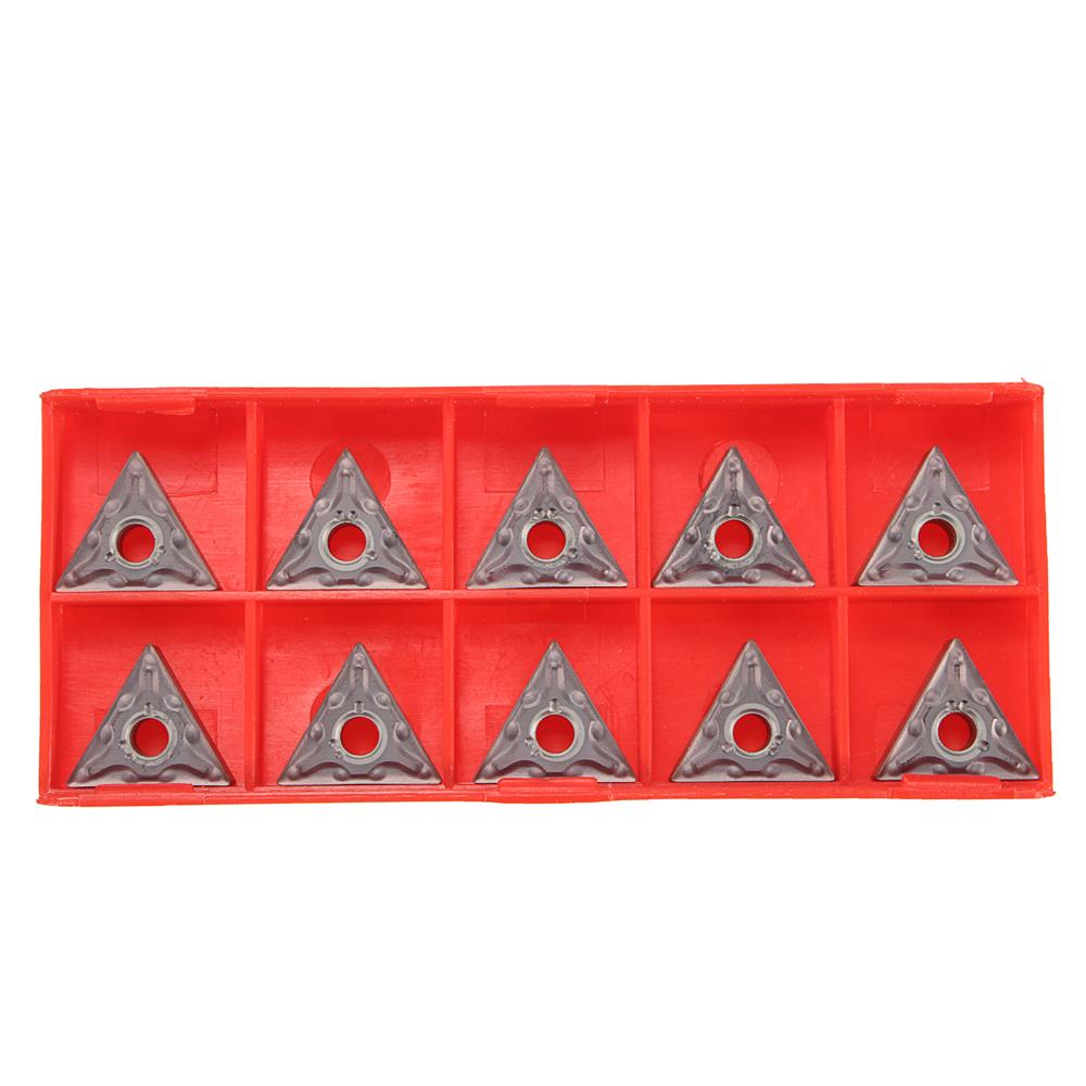 【3C VictoryEagle】VP15TF / TNMG331 MA VP15TF CNC Milling Inserts Blade.. 