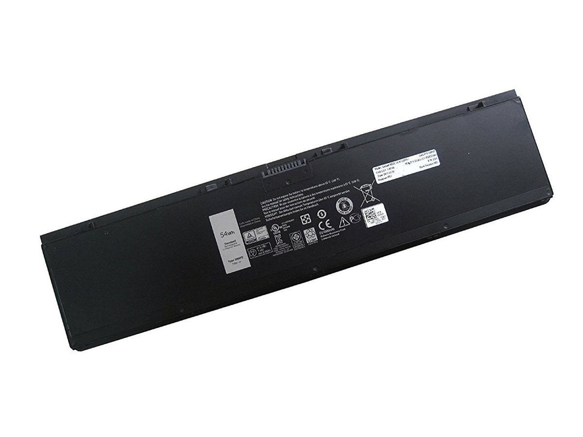 Laptop Battery for DL Latitude E7420, E7440,  E7450. 