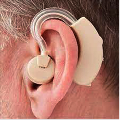 AXON HEARING AID Machine, Hearing Machine model-X-168, Hear Machine কানে শোনার মেশিন. 