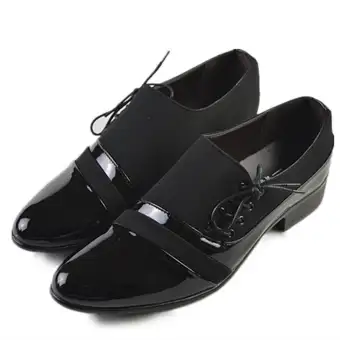 best comfortable dress shoes