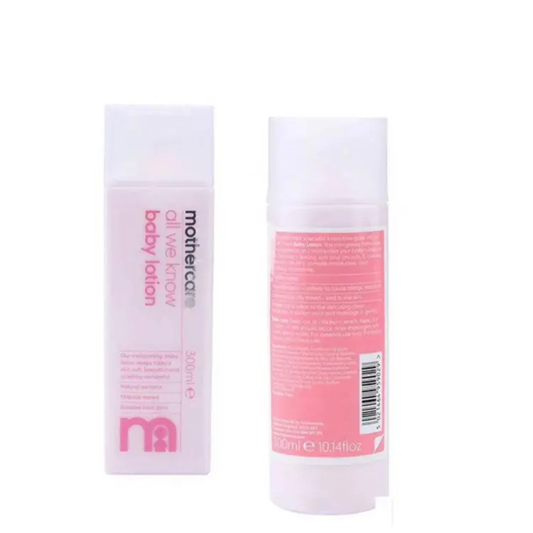 Mother care hot sale lotion