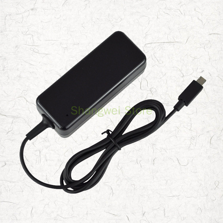 19V 1.75A 33W Power Laptop Power Adapter Charger For Asus Eeebook X205T X205TA New Invented High Quality. 
