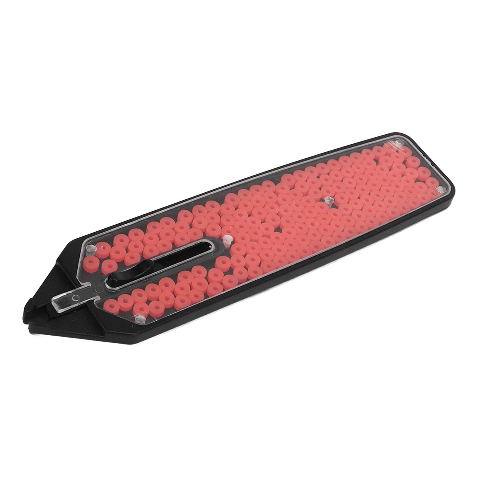 Tennis Cross String Saver, Cross String Saver Lightweight Durable for Badminton Racket